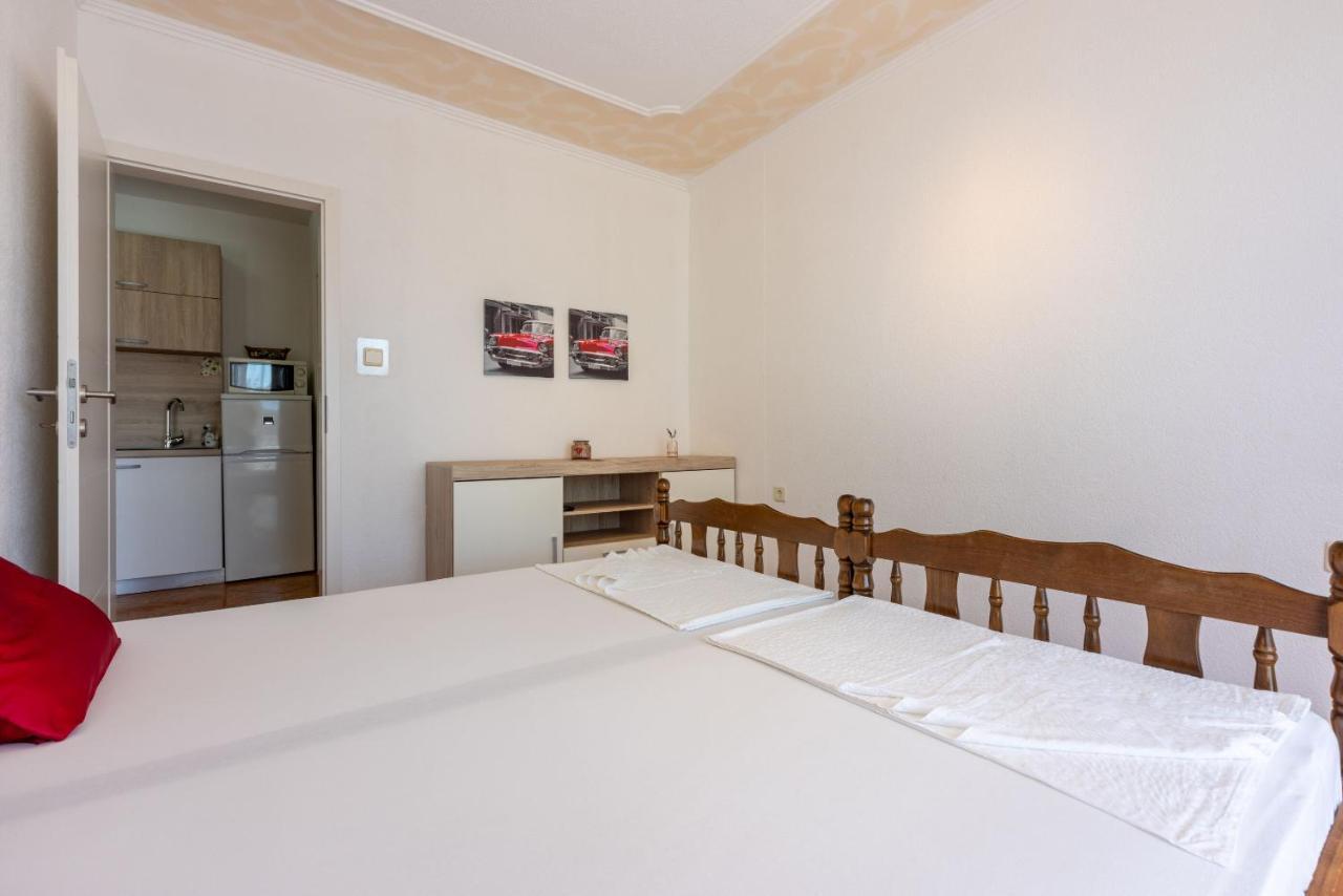 Apartments Pera เซลเซ ภายนอก รูปภาพ