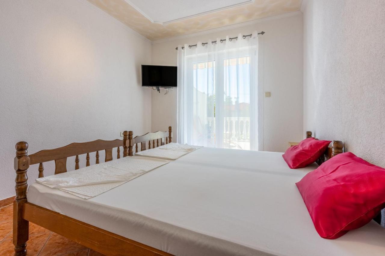 Apartments Pera เซลเซ ภายนอก รูปภาพ