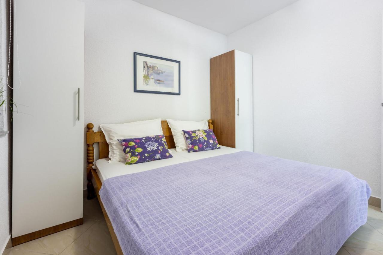 Apartments Pera เซลเซ ภายนอก รูปภาพ