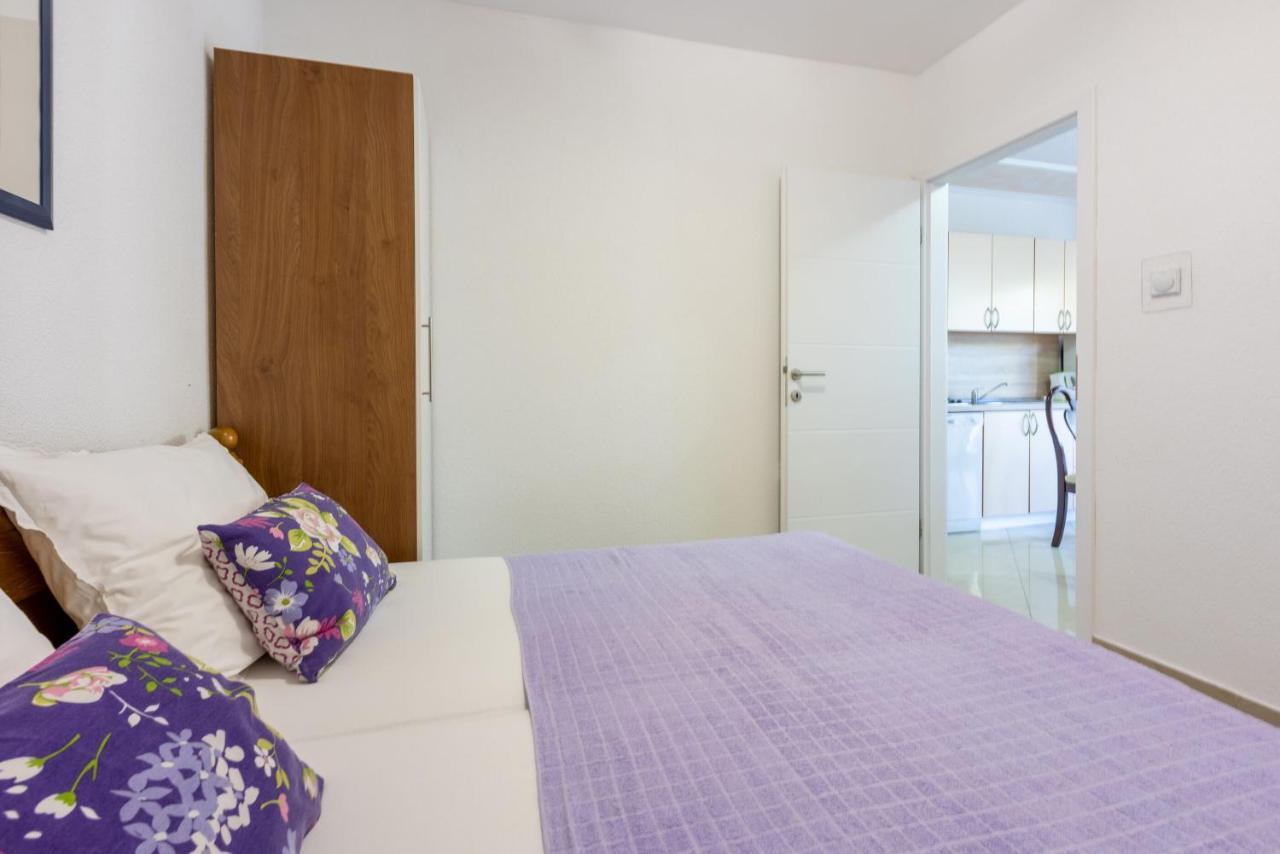 Apartments Pera เซลเซ ภายนอก รูปภาพ