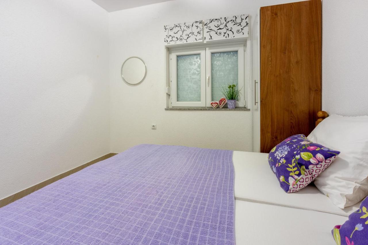 Apartments Pera เซลเซ ภายนอก รูปภาพ