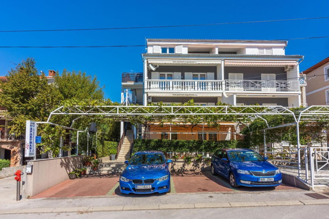 Apartments Pera เซลเซ ภายนอก รูปภาพ