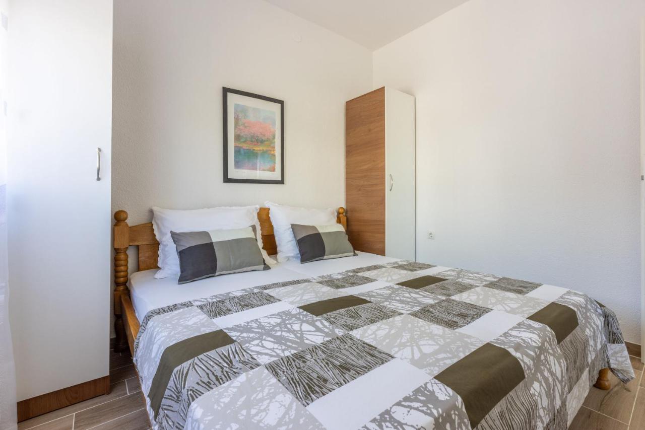 Apartments Pera เซลเซ ภายนอก รูปภาพ