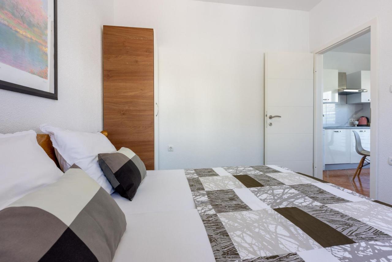 Apartments Pera เซลเซ ภายนอก รูปภาพ